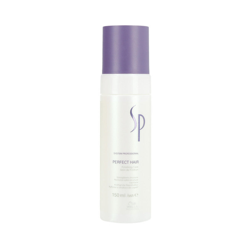 WELLA SP REPAIR Perfect Hair Traitement régénérant et protecteur 150 ml