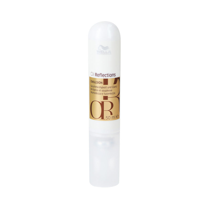 WELLA PROFESSIONALS OIL REFLECTIONS Emulze 50 ml